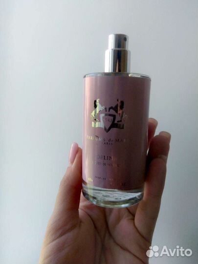 Delina, santal, kilian