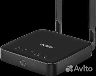 Роутер 4G, интернет домашний