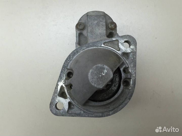 Стартер Mitsubishi ASX GA 2010