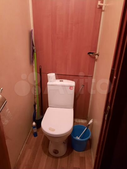 Комната 12,1 м² в 3-к., 6/14 эт.