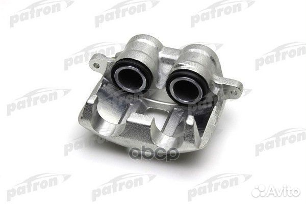 Суппорт тормозной pbrc147 patron