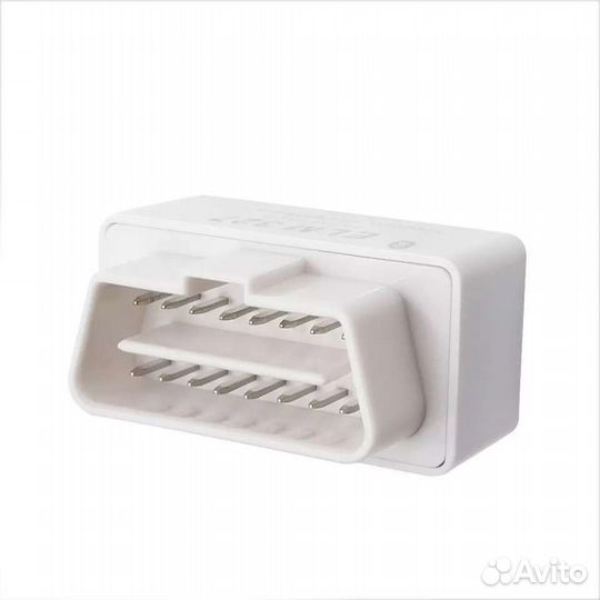 ELM 327 v1.5 Wi-fi и Bluetooth