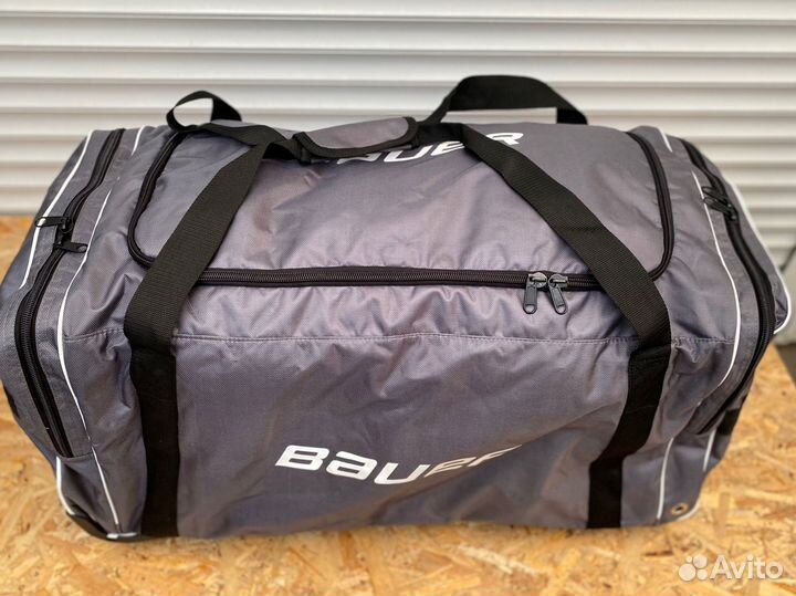 Хоккейный баул Bauer 36 дюймов