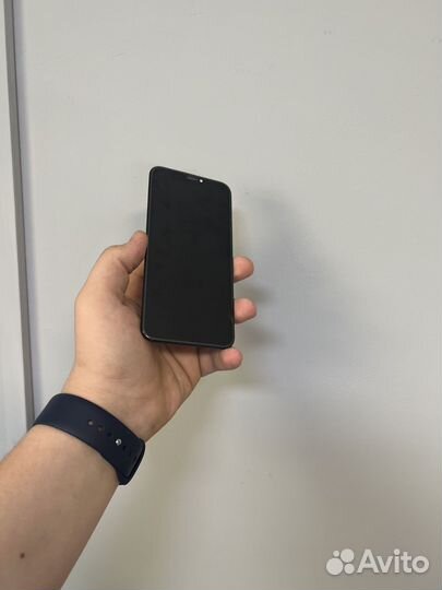 Тачскрин iPhone Xs Oled/tft(bna)