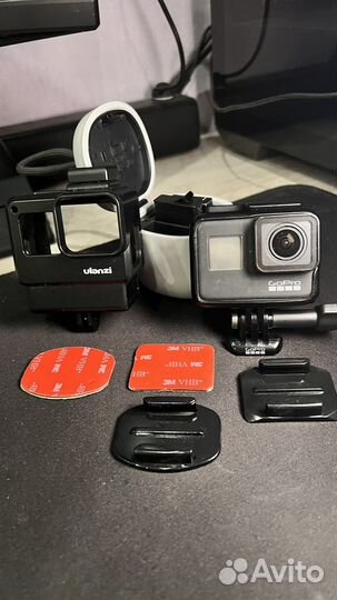 Gopro 7
