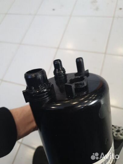 Бачок гидроусилителя Bmw X5 E70 2006-2013