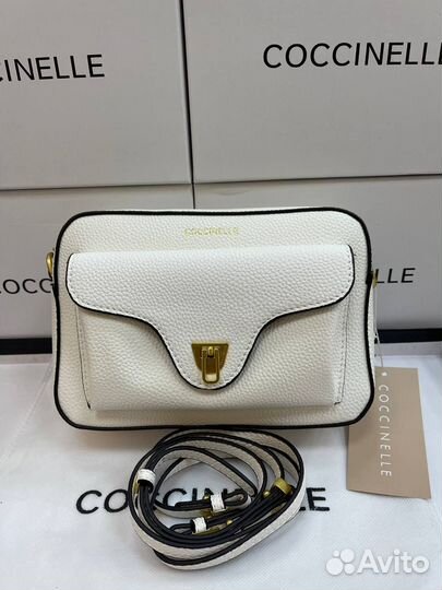 Сумка Coccinelle