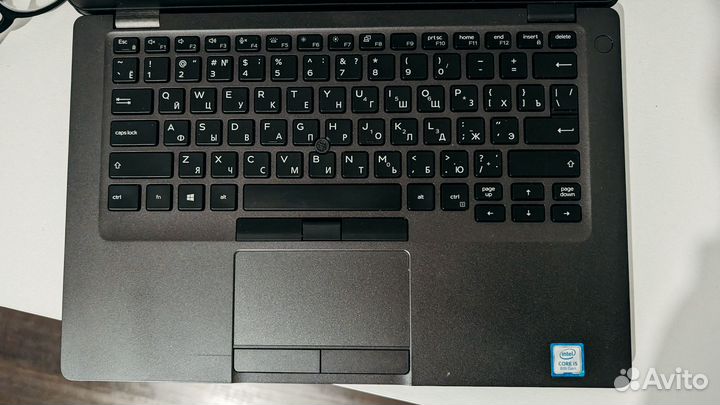 Dell latitude 5400