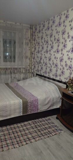 1-к. квартира, 32 м², 2/5 эт.