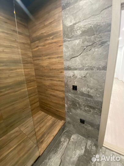 Услуга плиточника. Ремонт ванной комнаты