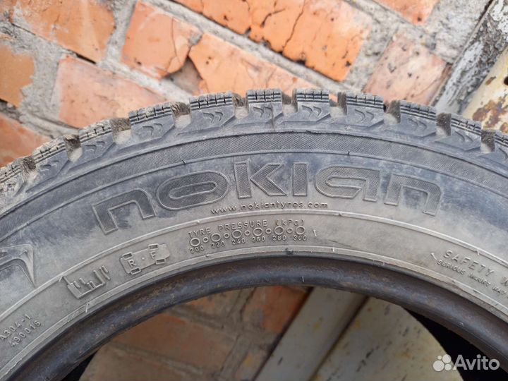 Nokian Tyres Nordman 5 185/65 R15
