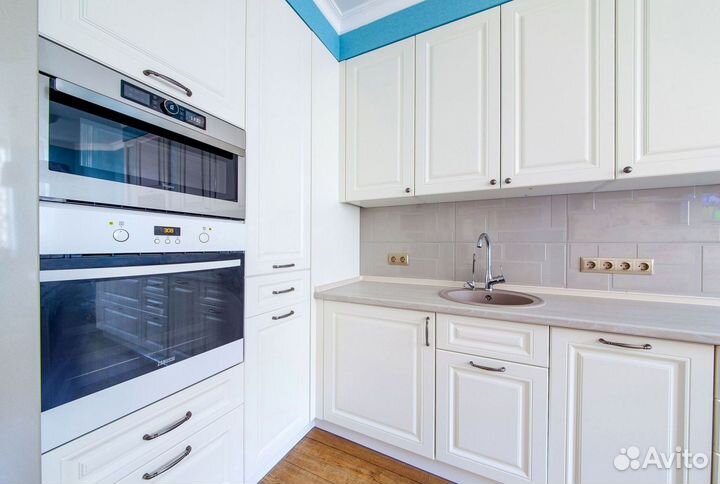 Ухонный гарнитур доставка и сборка