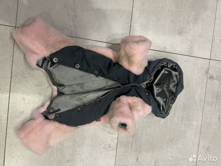 Одежда для собак мелких пород девочек