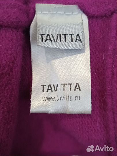 Шапка женская