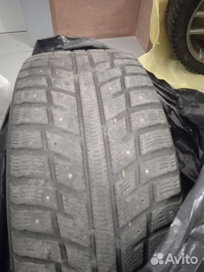 Apollo Acelere 225/50 R17