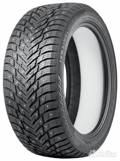 Nokian Tyres Hakkapeliitta 10 EV 285/40 R19 107T