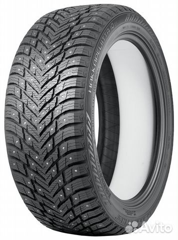 Nokian Tyres Hakkapeliitta 10 EV 285/40 R19 107T