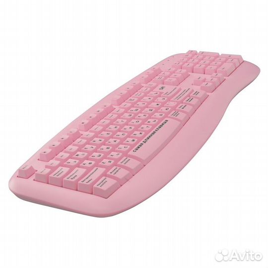 Клавиатура Для Блондинок