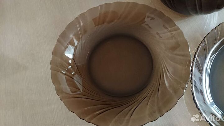 Столовая посуда luminarc