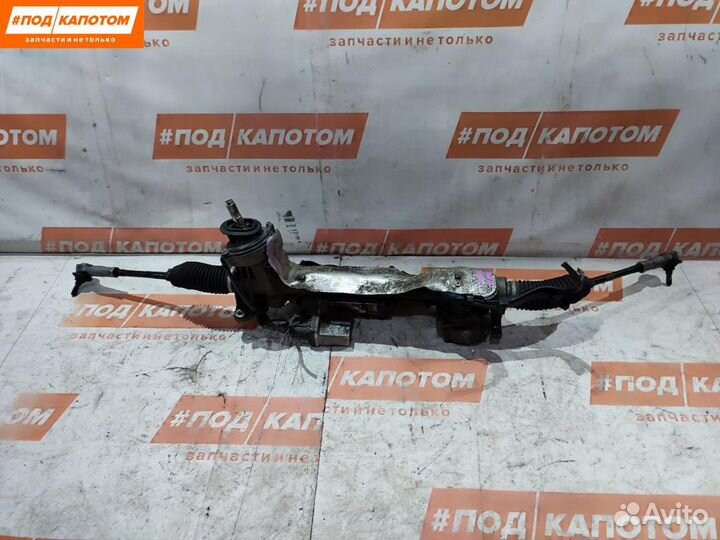 Рулевая рейка Volkswagen Passat B6 2007