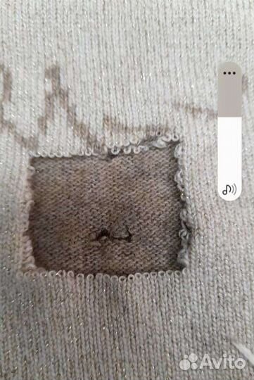 Ремонт вязаных изделий. Вязание на заказ