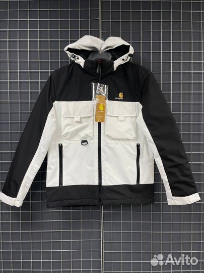 Carhartt куртка