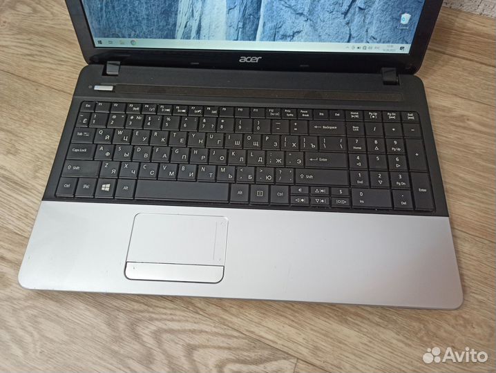 Быстрый Acer Core i3 3120\6GB\500GB\GT720 2GB