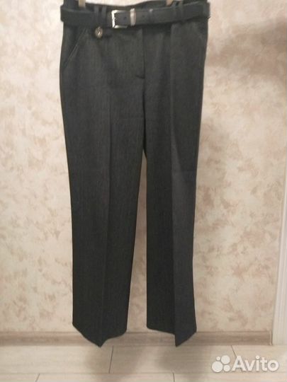 Брюки женские классические
