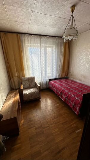 3-к. квартира, 64,8 м², 5/9 эт.