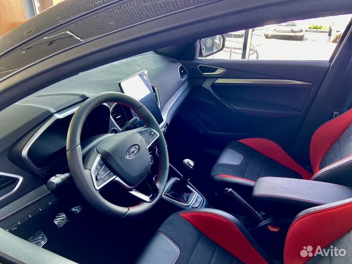 LADA Vesta 1.6 МТ, 2024