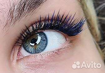 Наращивание ресниц Щукинская, Сокол, Тушино