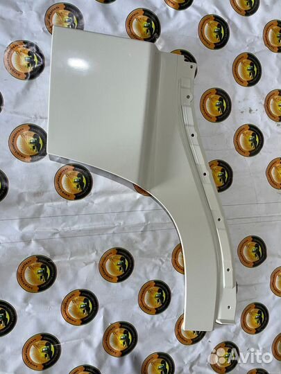 Юбка левой/правой двери в сборе dongfeng