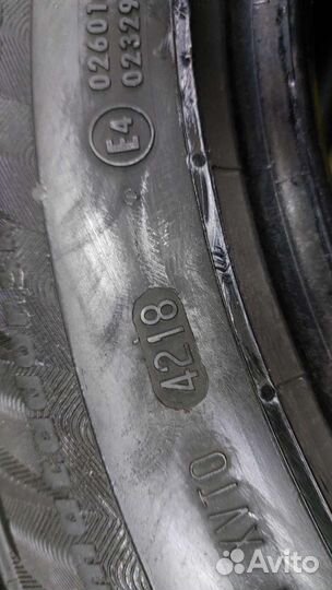 Matador MP 92 Sibir Snow SUV 215/60 R17 96H