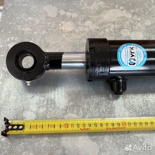 Гидроцилиндр гц 63.32.500.785.025