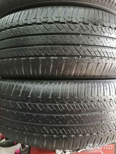Bridgestone B-style EX 245/55 R19