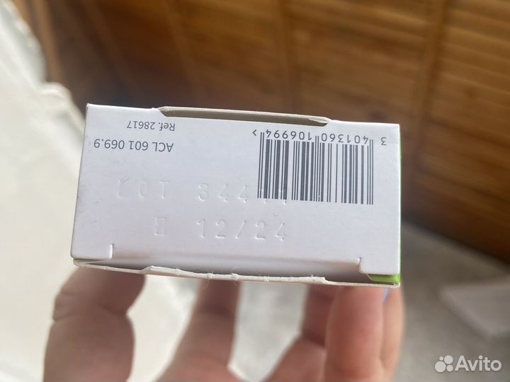 Bioderma sebium sensitive себиум сенситив крем