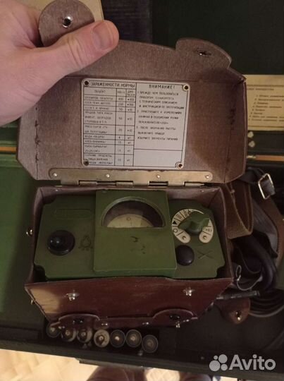 Ренгенметр