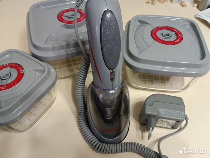 Посуда для хранения