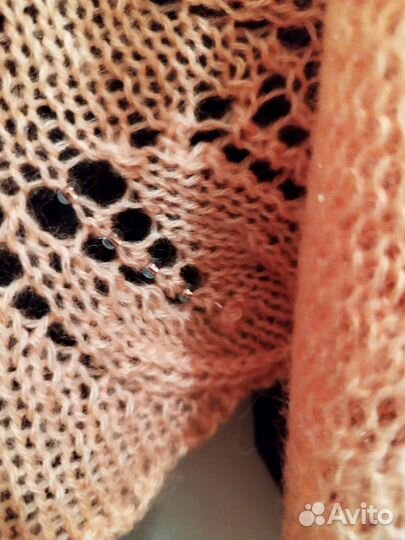 Бактус, косынка