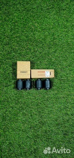 Сайлентблок заднего рычага Mazda 6