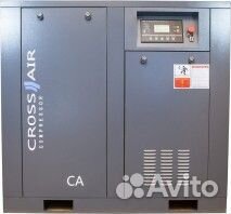 Компрессор винтовой CrossAir 15 кВт