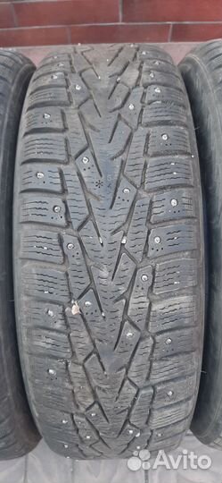 Nokian Tyres Nordman 7 185/65 R15 92T
