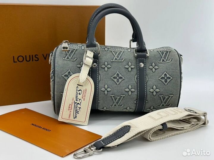 Сумка louis vuitton speedy 25