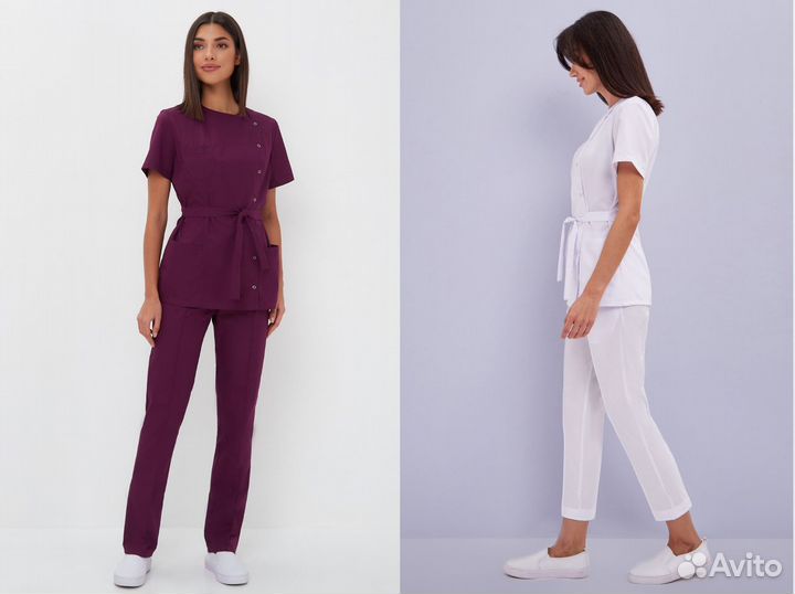 Медицинский костюм