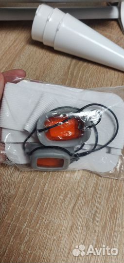 Облучатель бактерицидный оуфб-04