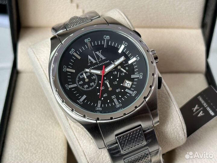 Часы мужские Armani exchange AX1057