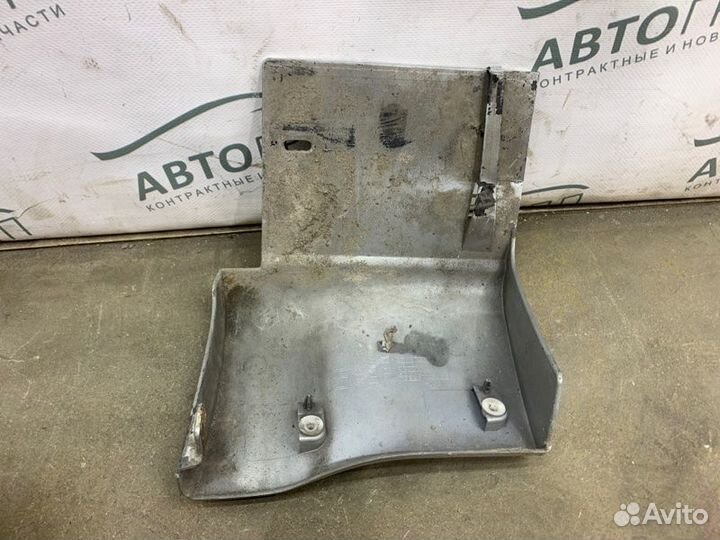 Накладка порога передняя левая Land Rover Range