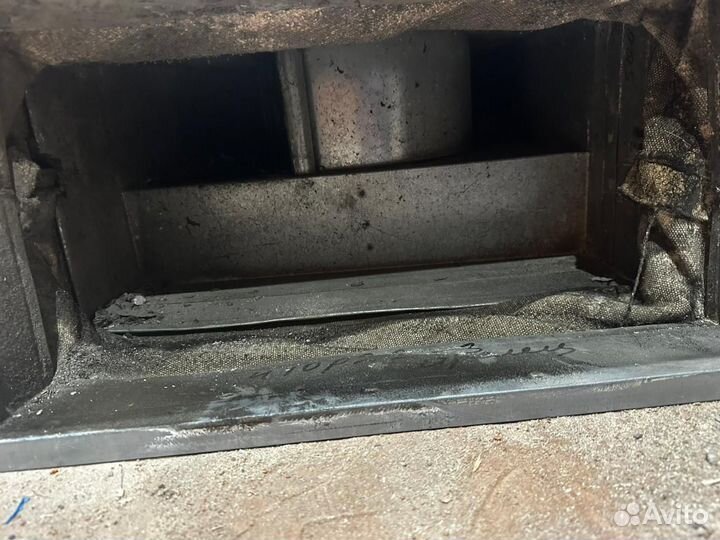 Вентеляционное оборудование