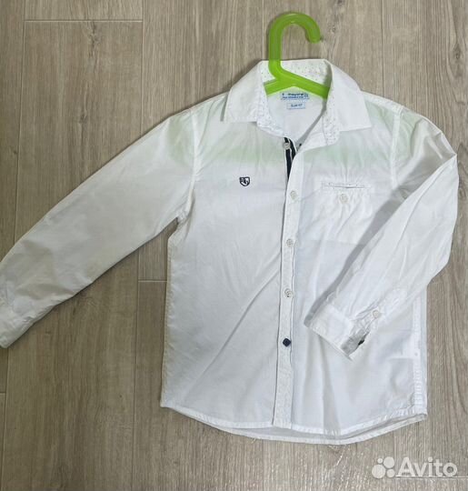 Рубашка mayoral 110