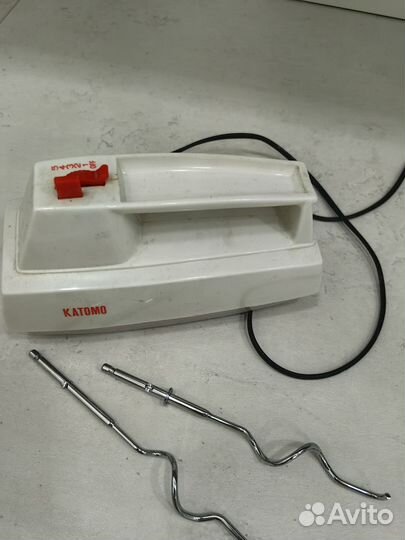 Миксер японский